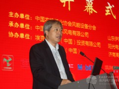 中國中車股份有限公司傅建國執行董事
