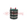 2MW風(fēng)電滑環(huán)