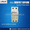 ASJ10-GQ自復(fù)式過(guò)欠壓保護(hù)器圖片1