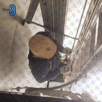 供應中際聯合3slift風電塔筒專用升降機 微型電梯圖片1