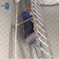 供應中際聯合3slift微型升降機 微型電梯 免爬器圖片1