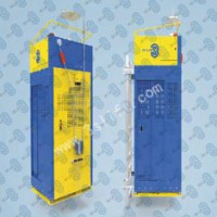 供應中際聯合3SLift施工電梯 風電電梯 塔筒升降機圖片1