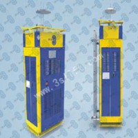 中際聯合3SLift風電塔筒升降機 施工電梯圖片2