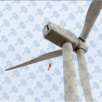 中際聯合3slift民用逃生包，風電救援緩降器圖片1