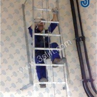 中際聯合3S Lift 高空作業助爬器 風電助爬器 助爬器圖片1