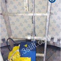 中際聯合3S Lift 高空作業助爬器 風電助爬器 助爬器圖片3