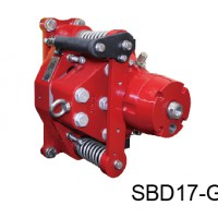 SBD17-G、SBD85-G系列圖片1