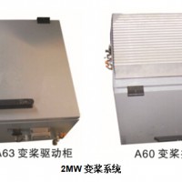 變槳系統