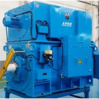 3.XMW空水冷雙饋風力發電機圖片1