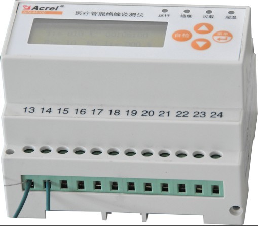 供應醫療IT絕緣潔凈電源柜圖片1