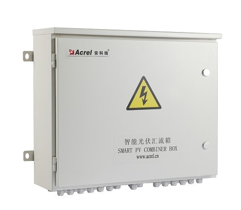 光伏電站電力監控裝置及系統圖片1