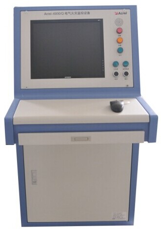 Acrel-6000電氣火災監控系統圖片1