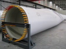 Aeolon風電葉片1.5MW-