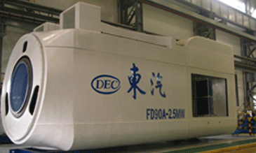 2.5MW機(jī)艙罩圖片1