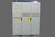 850KW風冷風機變流器